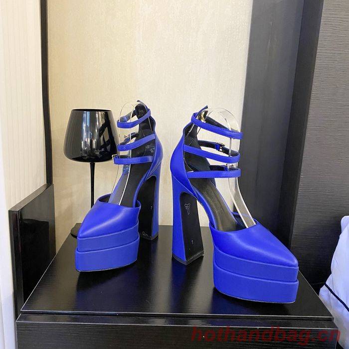 Versace Shoes VES00208