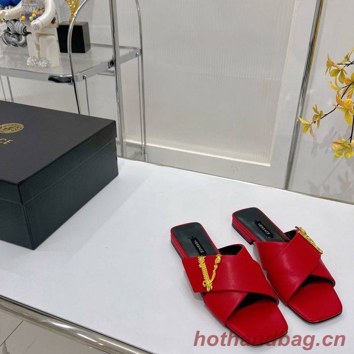 Versace Shoes VES00255