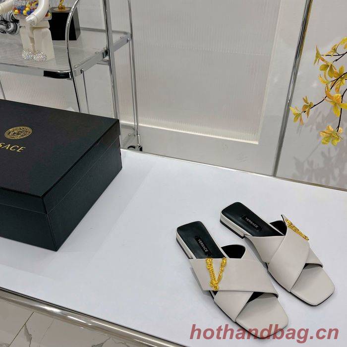 Versace Shoes VES00259