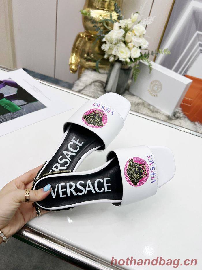 Versace Shoes VES00265