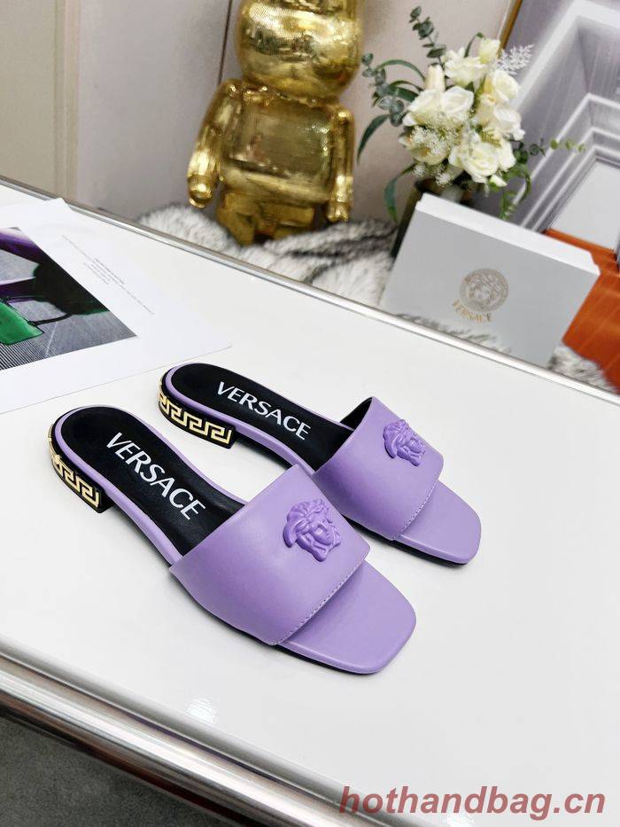 Versace Shoes VES00267