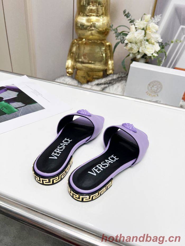 Versace Shoes VES00267