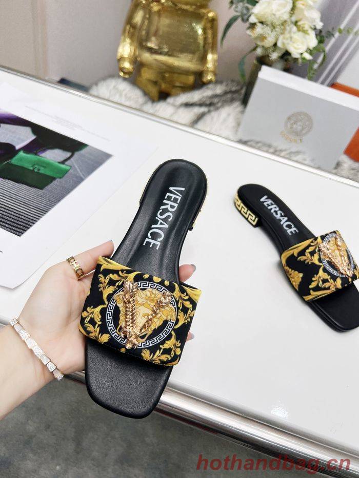 Versace Shoes VES00276