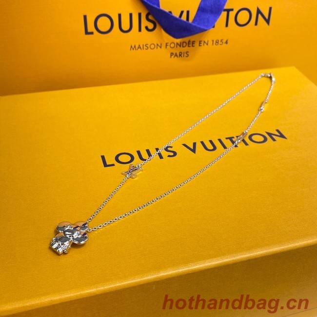 Louis Vuitton Necklace CE8986