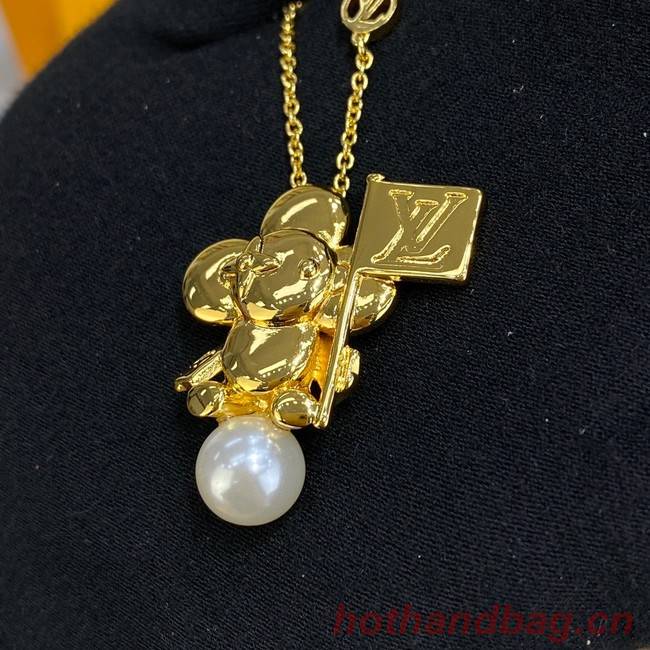 Louis Vuitton Necklace CE8988