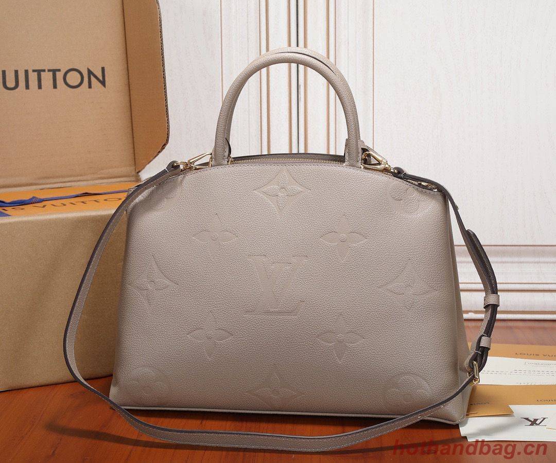 Louis Vuitton GRAND PALAIS M45833 Tourterelle Gray