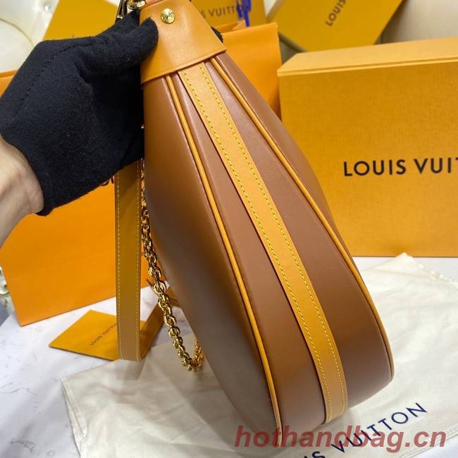 Louis Vuitton Monogram Canvas M46311 yellow