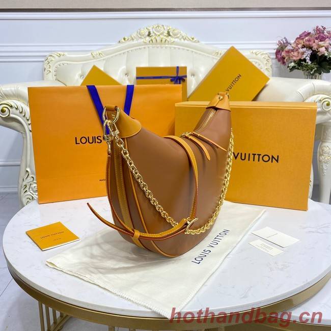 Louis Vuitton Monogram Canvas M46311 yellow