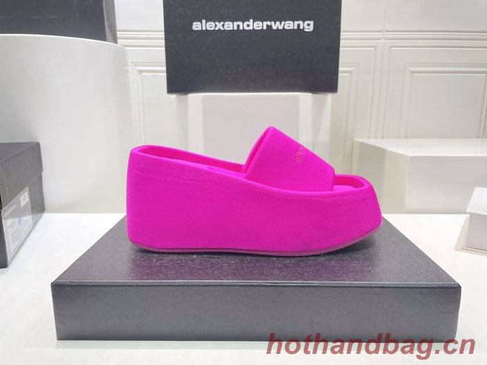 Alexanderwang Shoes AWS00004 Heel 10CM