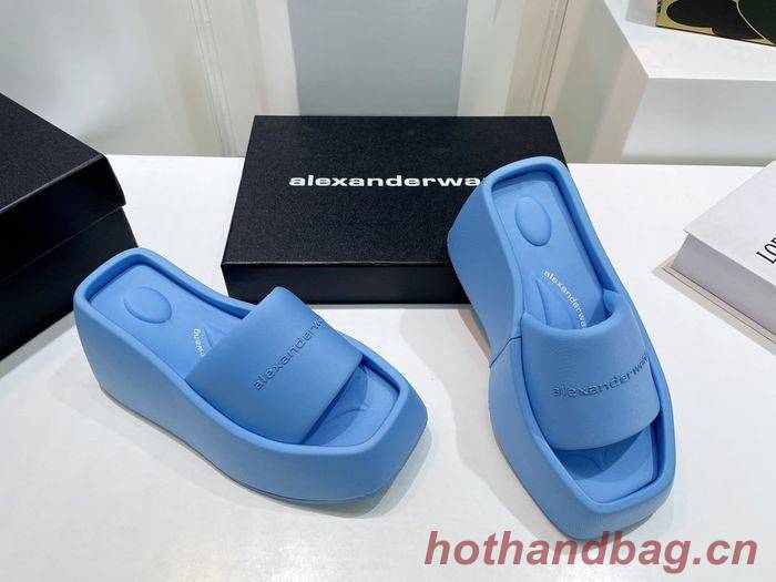 Alexanderwang Shoes AWS00008 Heel 10CM