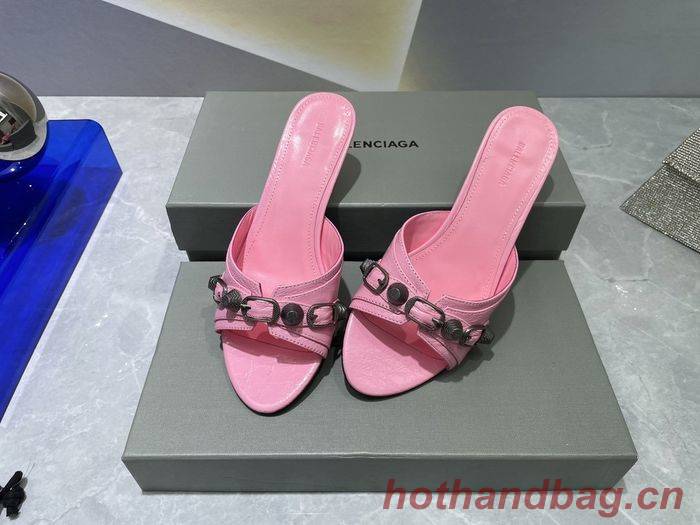 Balenciaga Shoes BGS00016 Heel 4CM