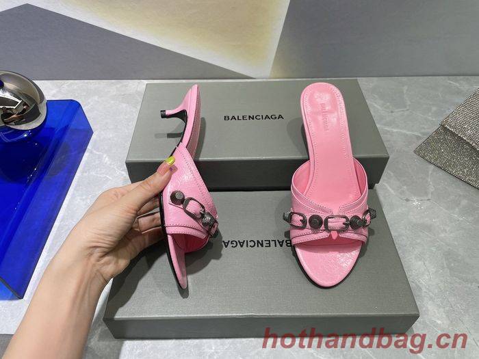 Balenciaga Shoes BGS00016 Heel 4CM