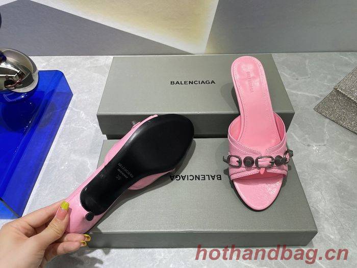 Balenciaga Shoes BGS00016 Heel 4CM