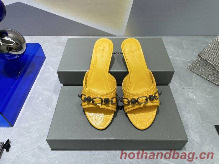 Balenciaga Shoes BGS00018 Heel 4CM