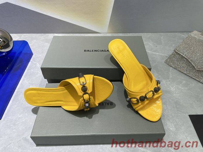Balenciaga Shoes BGS00018 Heel 4CM