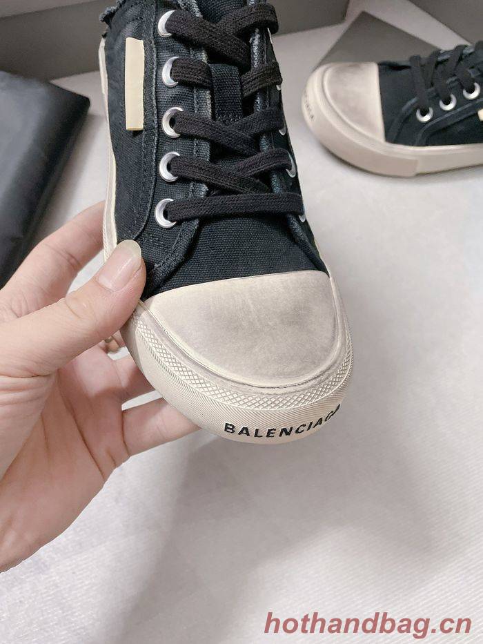 Balenciaga Couple Shoes BGS00062