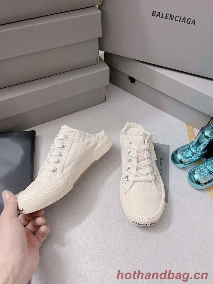 Balenciaga Couple Shoes BGS00063