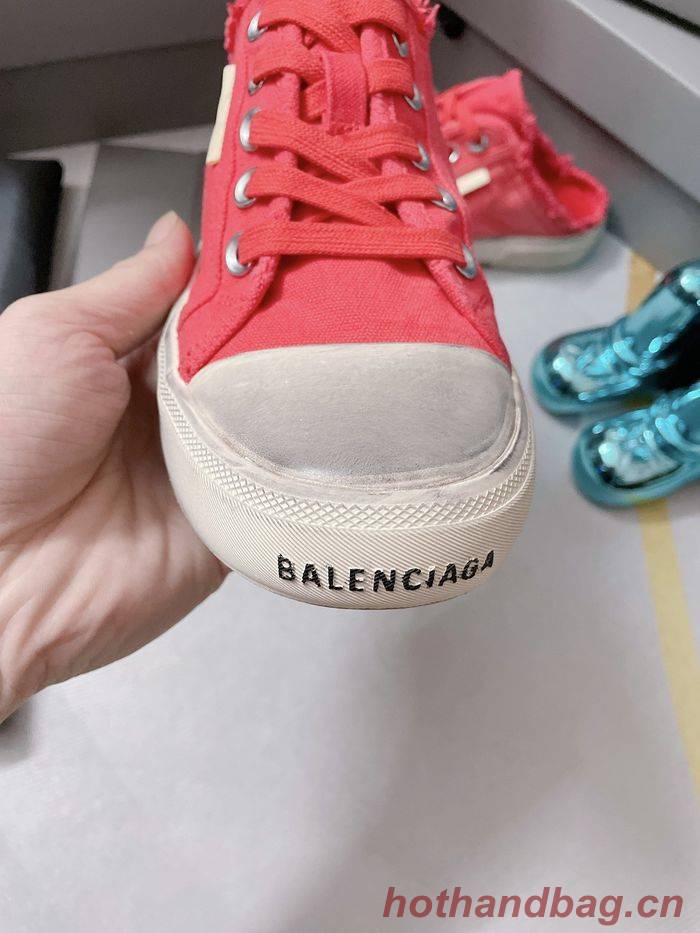 Balenciaga Couple Shoes BGS00065