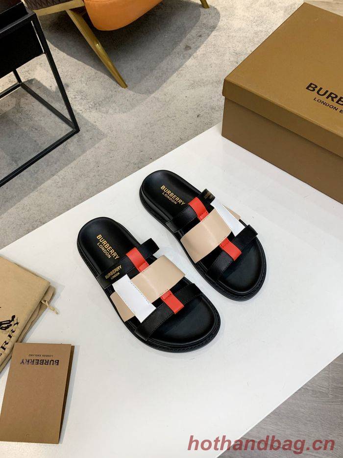 Burberry Shoes BBS00001