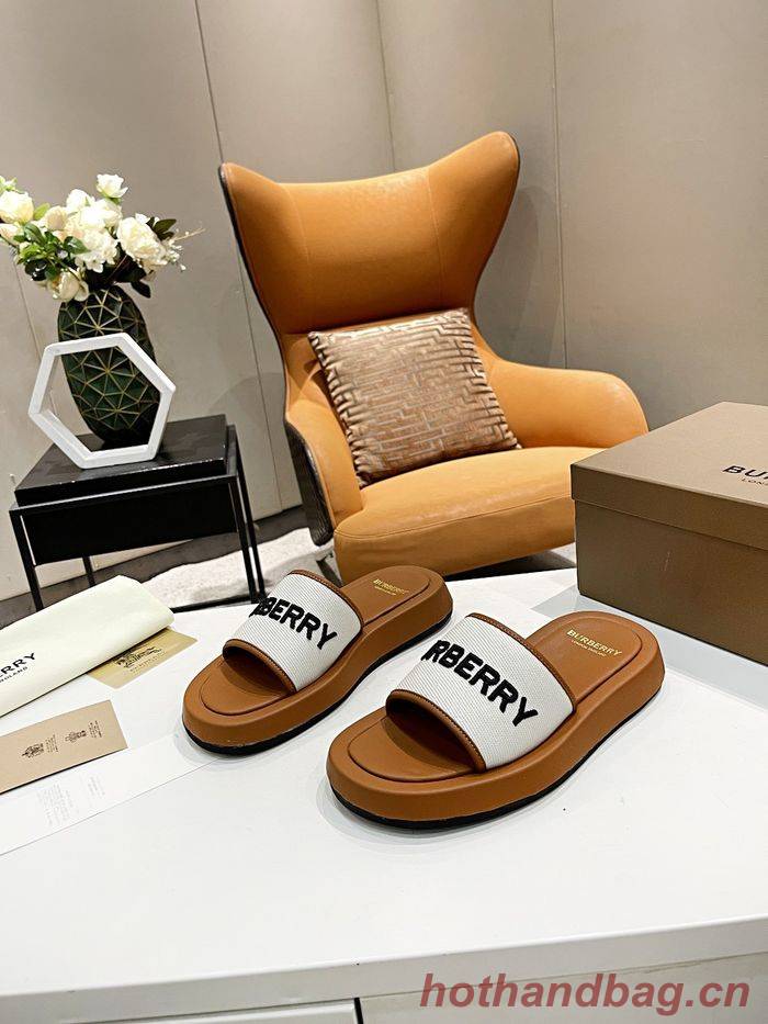 Burberry Shoes BBS00003