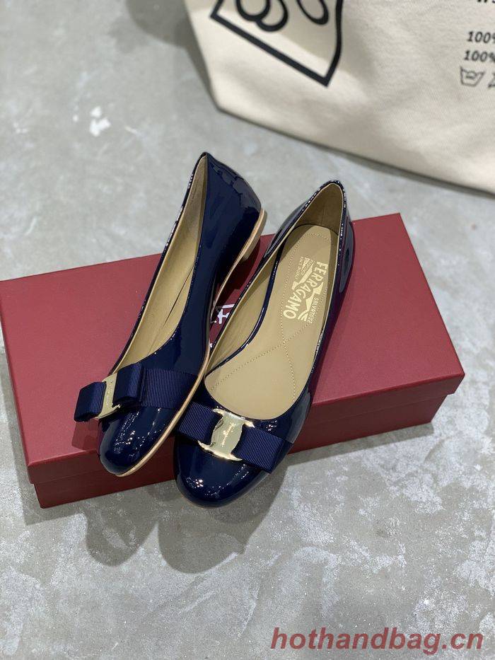 Ferragamo Shoes FMS00032