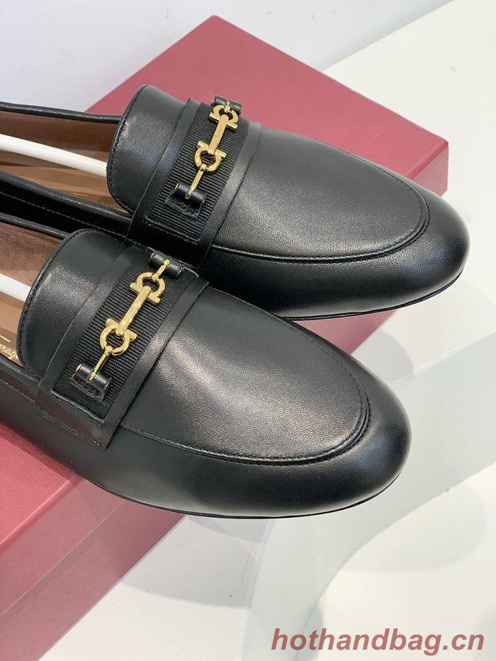 Ferragamo Shoes FMS00048