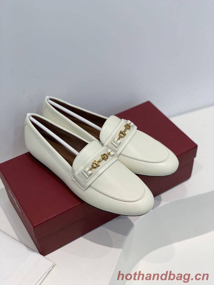 Ferragamo Shoes FMS00051