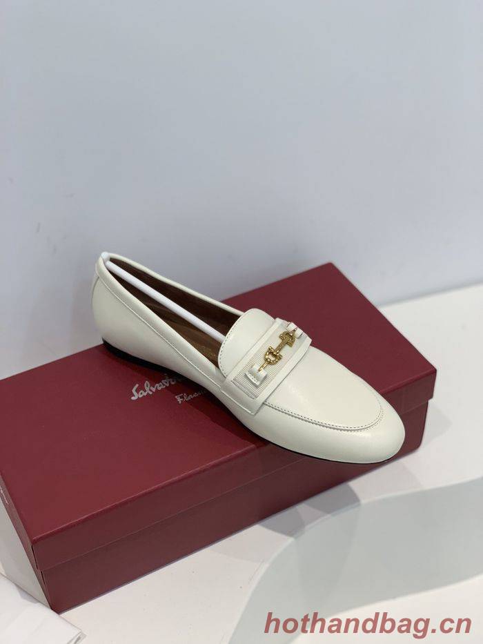 Ferragamo Shoes FMS00051