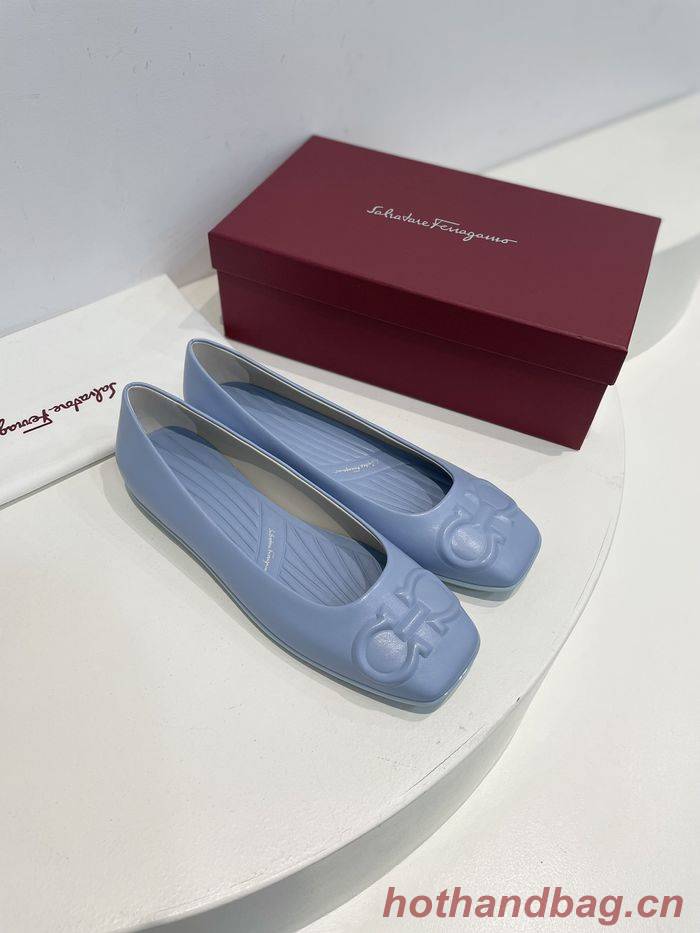 Ferragamo Shoes FMS00054