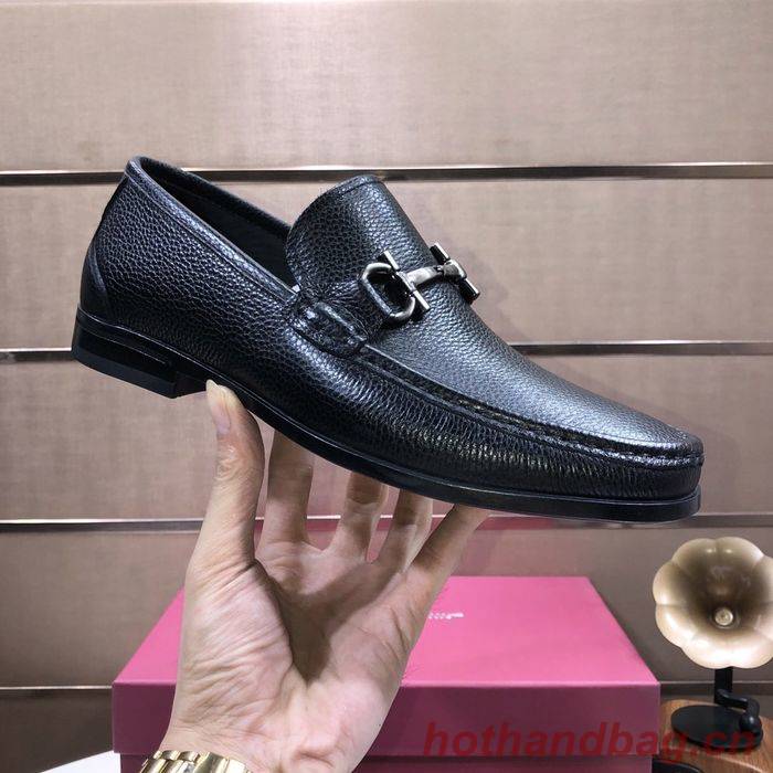 Ferragamo Shoes FMS00063