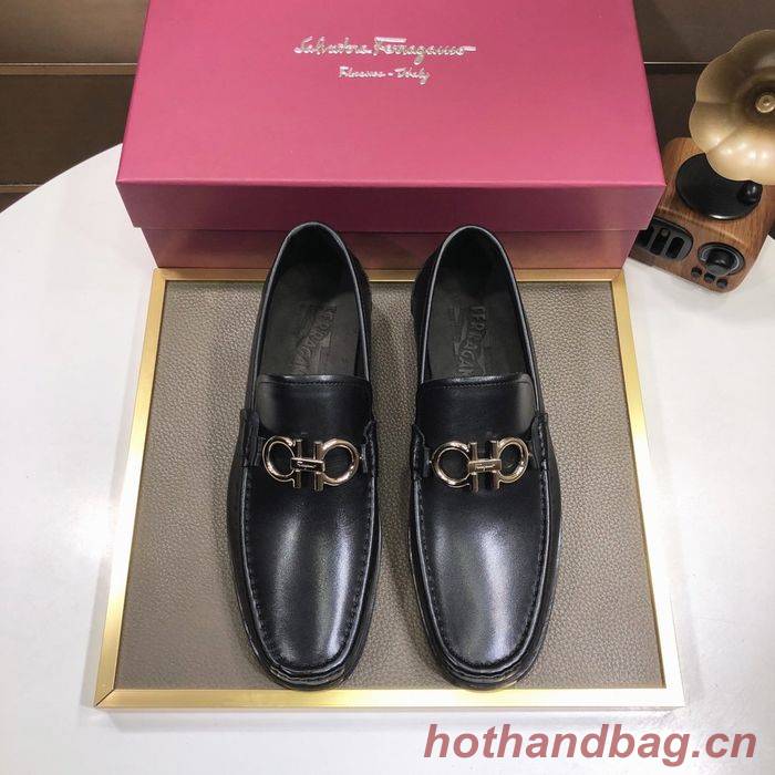 Ferragamo Shoes FMS00064