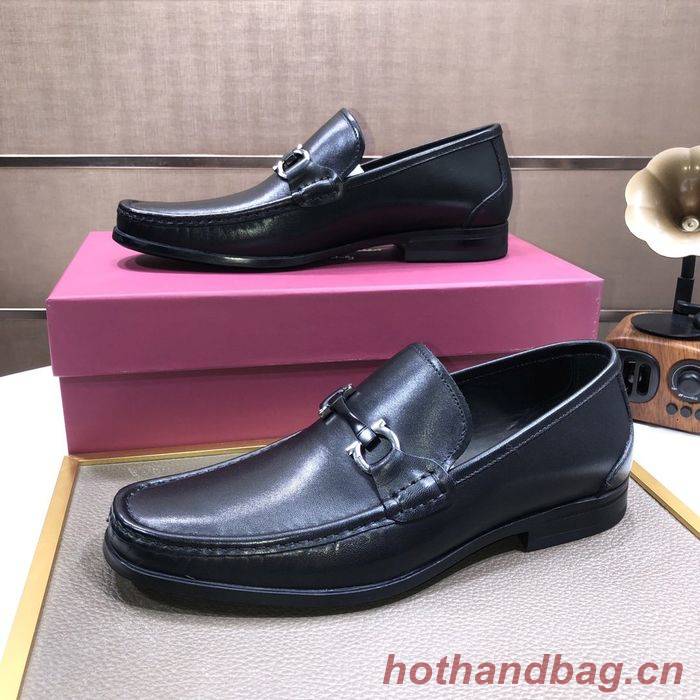 Ferragamo Shoes FMS00066