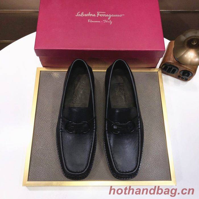 Ferragamo Shoes FMS00068