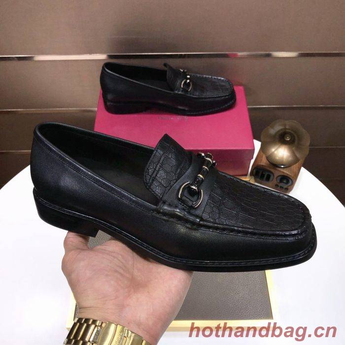 Ferragamo Shoes FMS00069