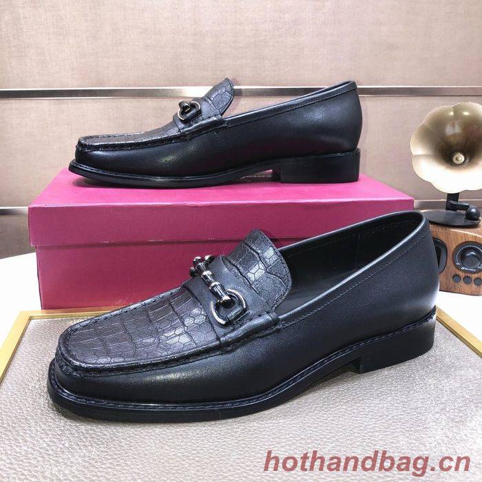 Ferragamo Shoes FMS00069