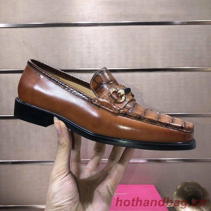 Ferragamo Shoes FMS00072