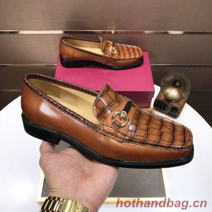 Ferragamo Shoes FMS00072