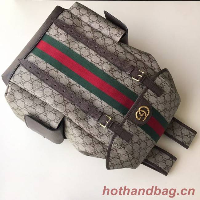 Gucci Ophidia GG medium backpack 598140