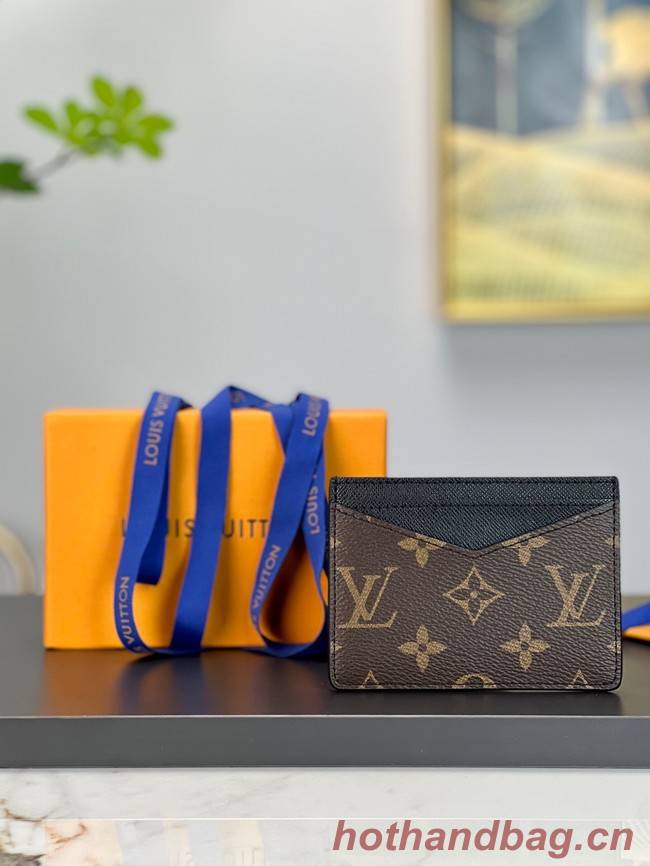 Louis Vuitton NEO CARD HOLDER M60166-2