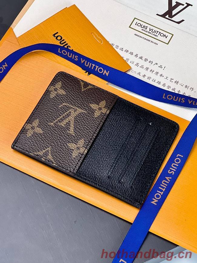 Louis Vuitton NEO CARD HOLDER M60166-2