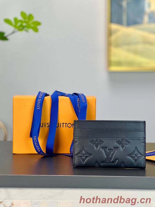 Louis Vuitton NEO CARD HOLDER M60166-3