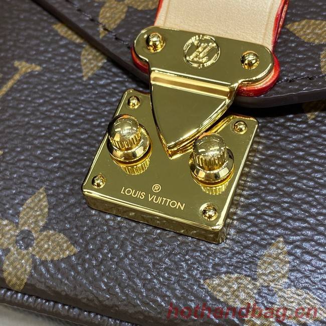 Louis vuitton MICRO METIS M81267