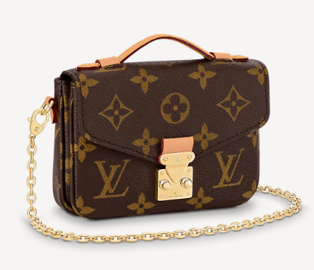 Louis vuitton MICRO METIS M81267