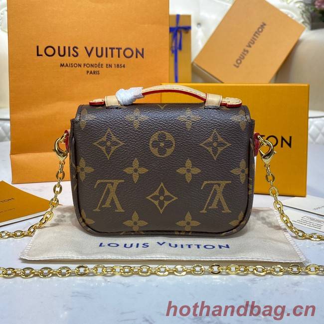 Louis vuitton MICRO METIS M81267