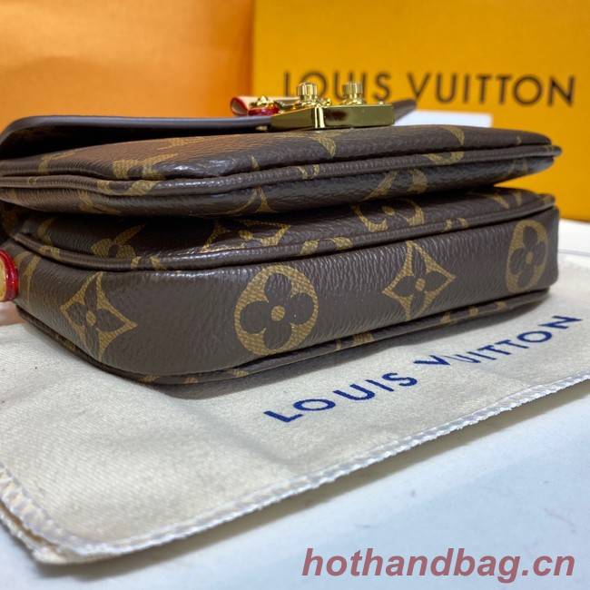 Louis vuitton MICRO METIS M81267