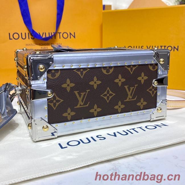 Louis vuitton monogram canvas M10090