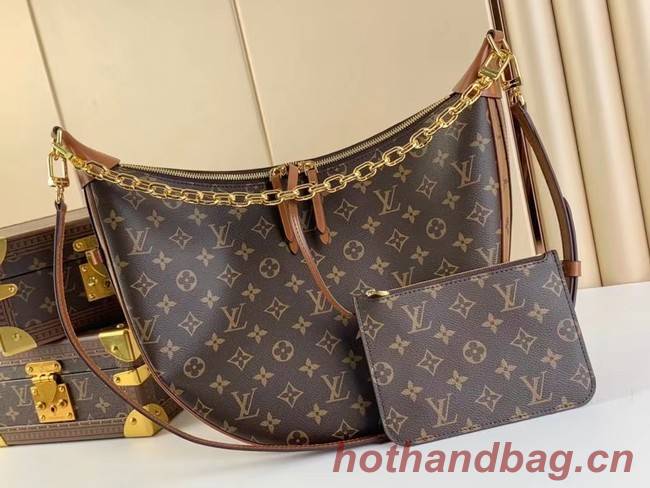 Louis vuitton monogram canvas M46311