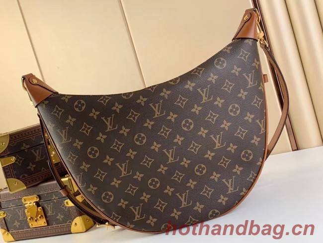 Louis vuitton monogram canvas M46311