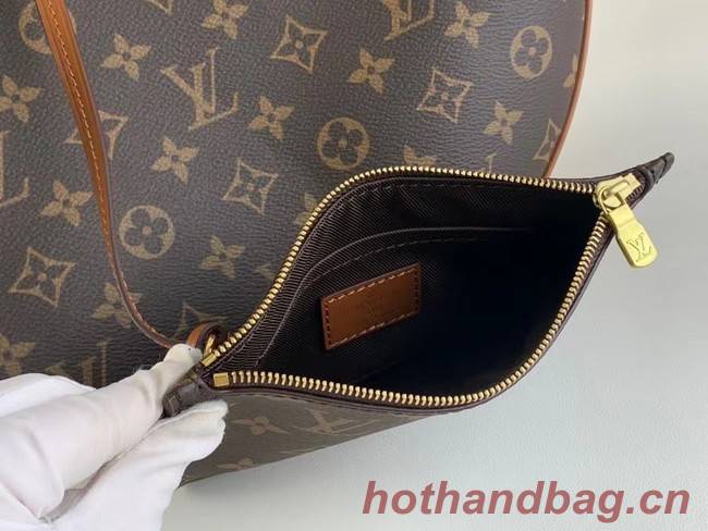 Louis vuitton monogram canvas M46311