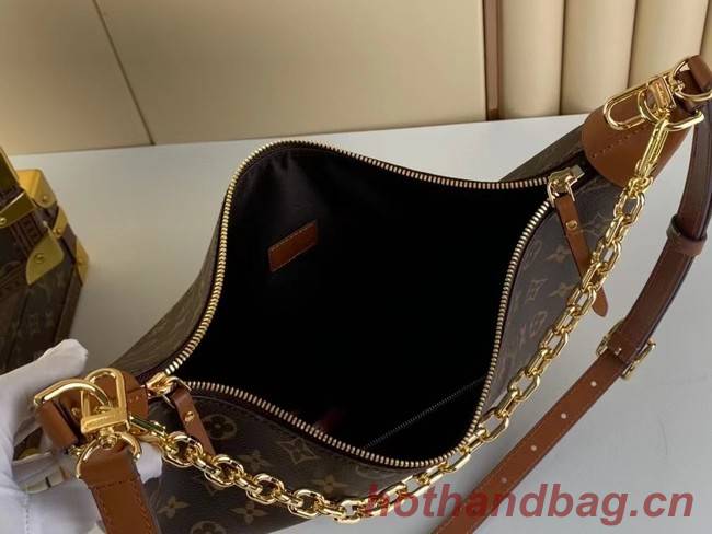 Louis vuitton monogram canvas M46311